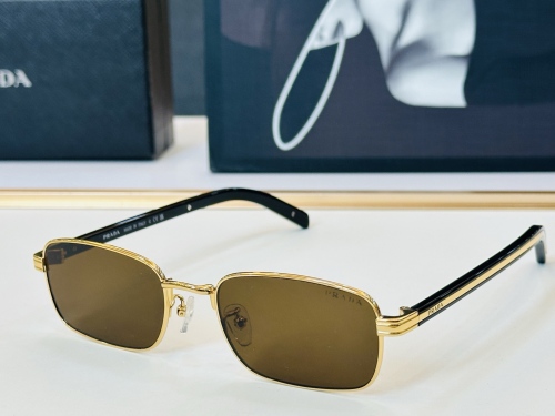 P*rada Glasses Top Quality