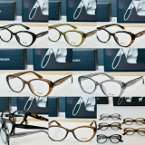 P*rada Glasses Top Quality