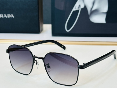 P*rada Glasses Top Quality