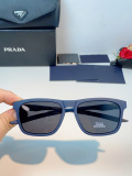 P*rada Glasses Top Quality