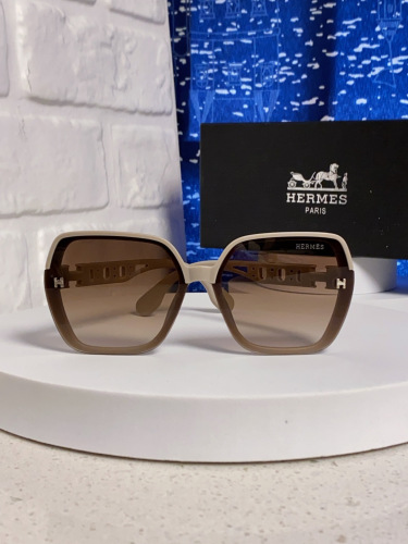 H*ermes Glasses Top Quality