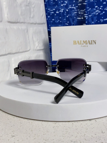 B*almain Glasses Top Quality