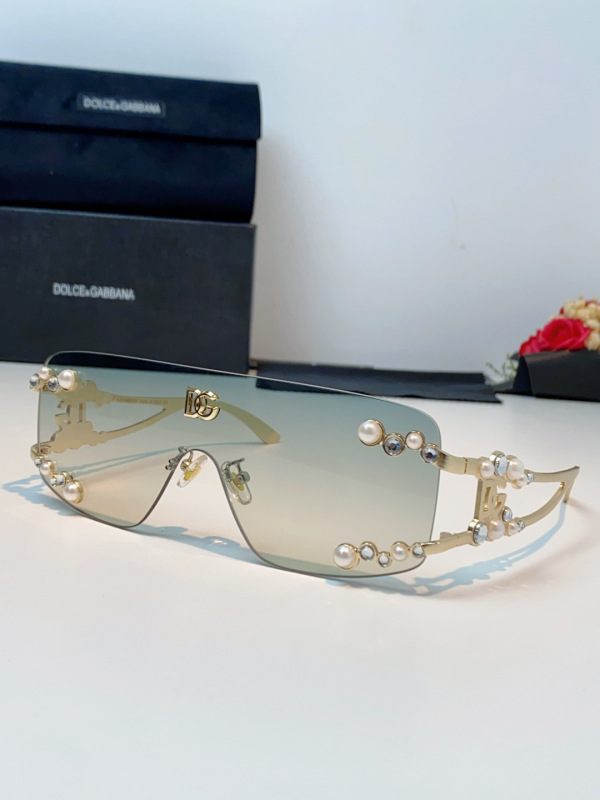 D*olce&G*abbana Glasses Top Quality