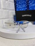 C*hrome H*earts Glasses Top Quality