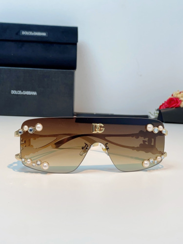 D*olce&G*abbana Glasses Top Quality