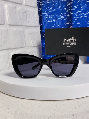 H*ermes Glasses Top Quality