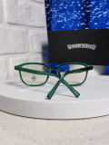 C*hrome H*earts Glasses Top Quality