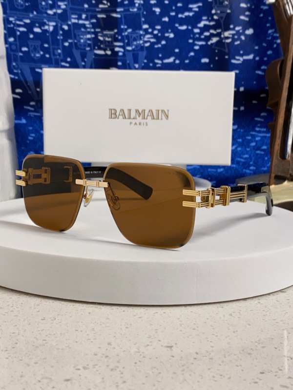 B*almain Glasses Top Quality