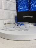 C*hrome H*earts Glasses Top Quality