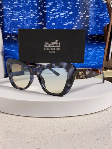 H*ermes Glasses Top Quality