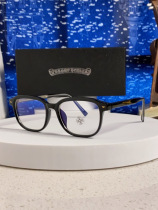 C*hrome H*earts Glasses Top Quality