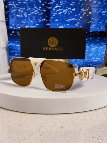 V*ersace Glasses Top Quality