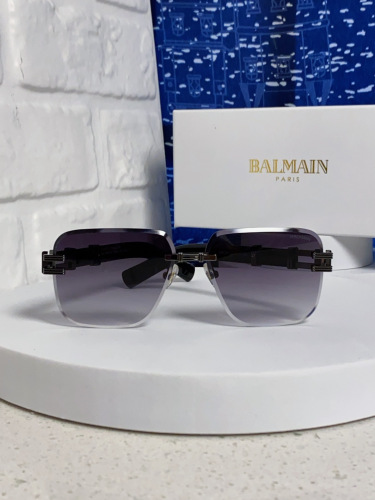 B*almain Glasses Top Quality