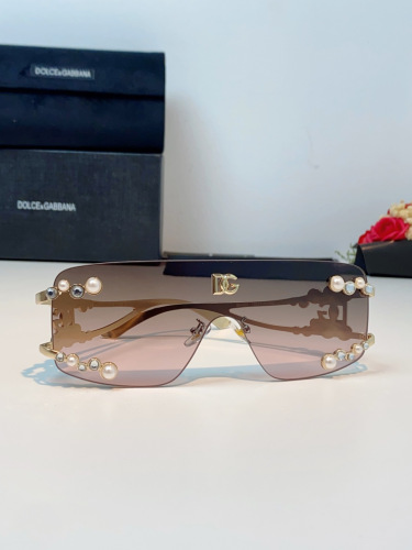 D*olce&G*abbana Glasses Top Quality