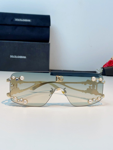 D*olce&G*abbana Glasses Top Quality