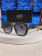 H*ermes Glasses Top Quality