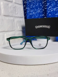 C*hrome H*earts Glasses Top Quality