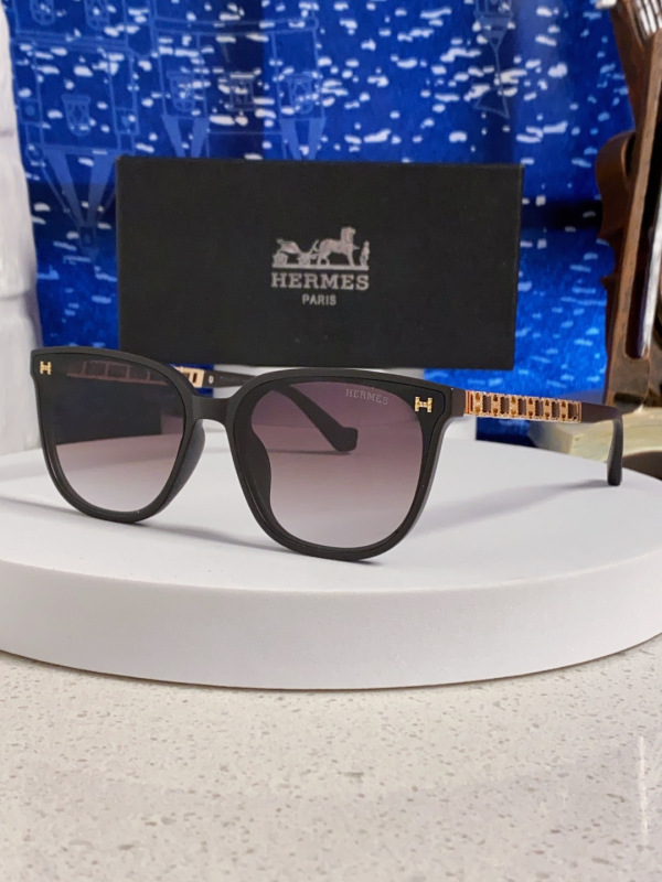 H*ermes Glasses Top Quality