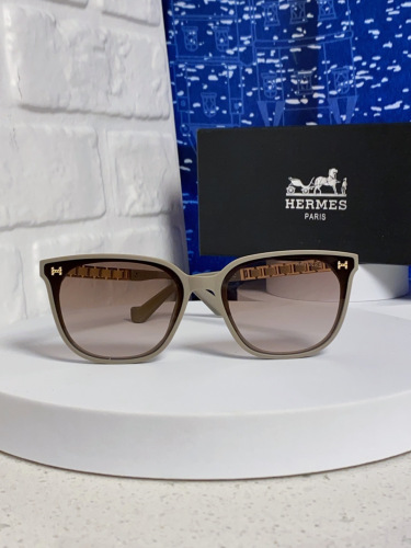 H*ermes Glasses Top Quality