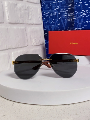 C*artier Glasses Top Quality