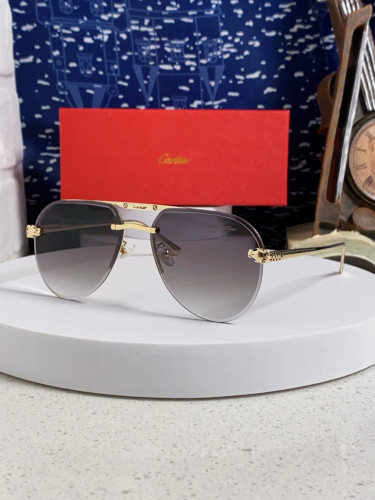 C*artier Glasses Top Quality
