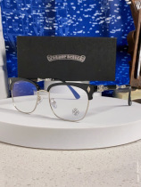 C*hrome H*earts Glasses Top Quality