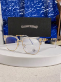 C*hrome H*earts Glasses Top Quality