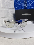 C*hrome H*earts Glasses Top Quality