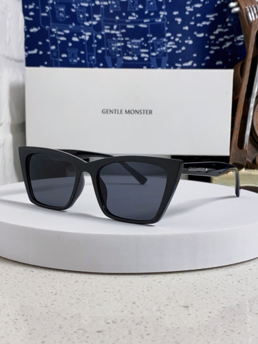 G*M Glasses Top Quality