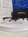 C*hrome H*earts Glasses Top Quality