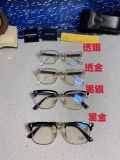 C*hrome H*earts Glasses Top Quality