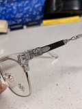 C*hrome H*earts Glasses Top Quality