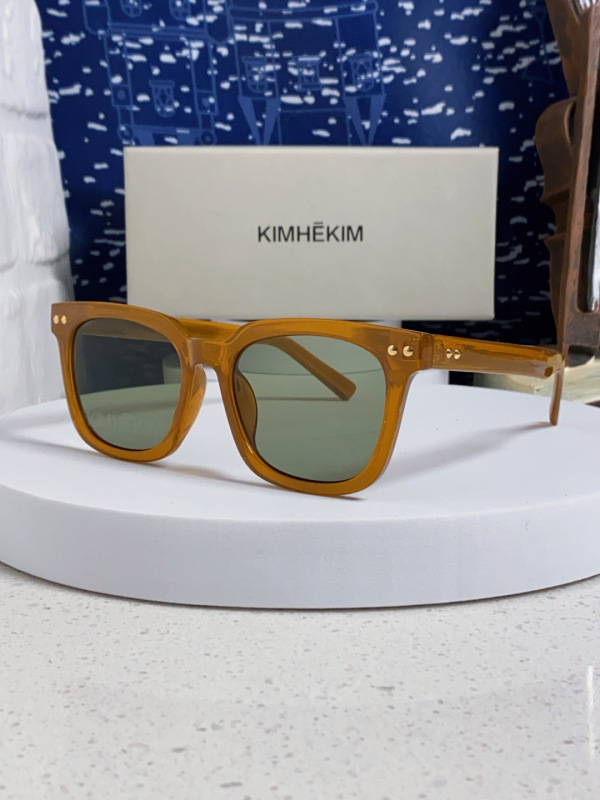 K*imhekim Glasses Top Quality