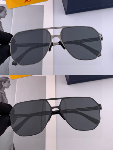L*ouis V*uitton Glasses Top Quality