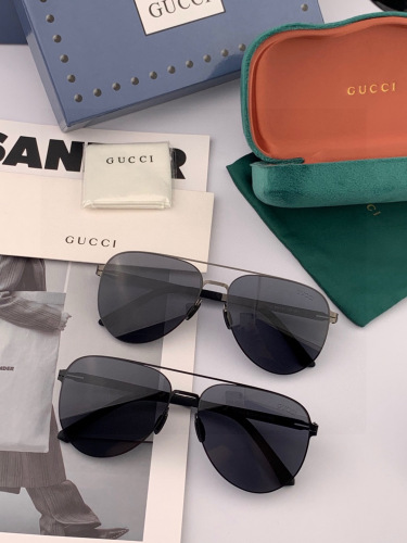 G*ucci GlassesTop Quality