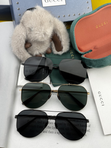G*ucci GlassesTop Quality