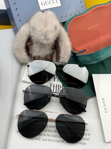 G*ucci GlassesTop Quality