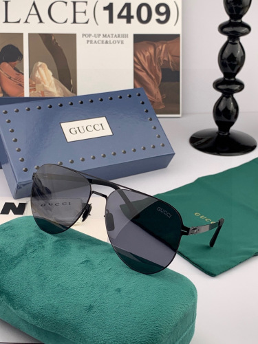 G*ucci GlassesTop Quality
