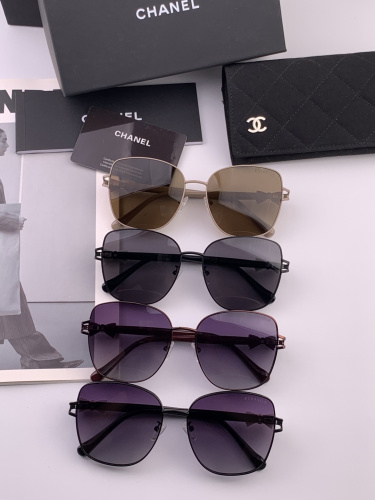 C*hanel Glasses Top Quality