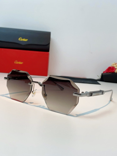 C*artier Glasses Top Quality