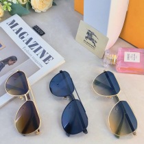 B*urberry Glasses Top Quality