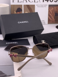 C*hanel Glasses Top Quality