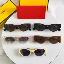 F*endi Glasses Top Quality