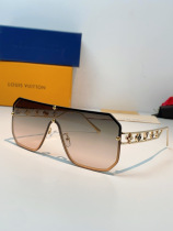 L*ouis V*uitton Glasses Top Quality