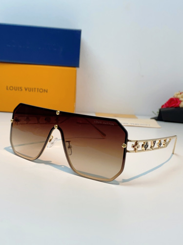 L*ouis V*uitton Glasses Top Quality
