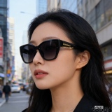 B*urberry Glasses Top Quality