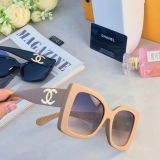 C*hanel Glasses Top Quality