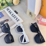 B*urberry Glasses Top Quality