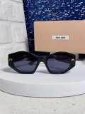 M*iumiu Glasses Top Quality