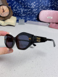 M*iumiu Glasses Top Quality